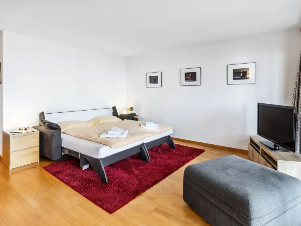 Résidence Krokus Apt.T