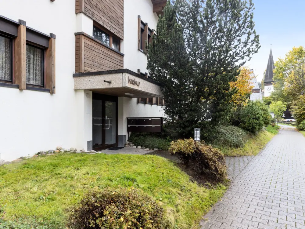 Résidence Krokus Apt.T