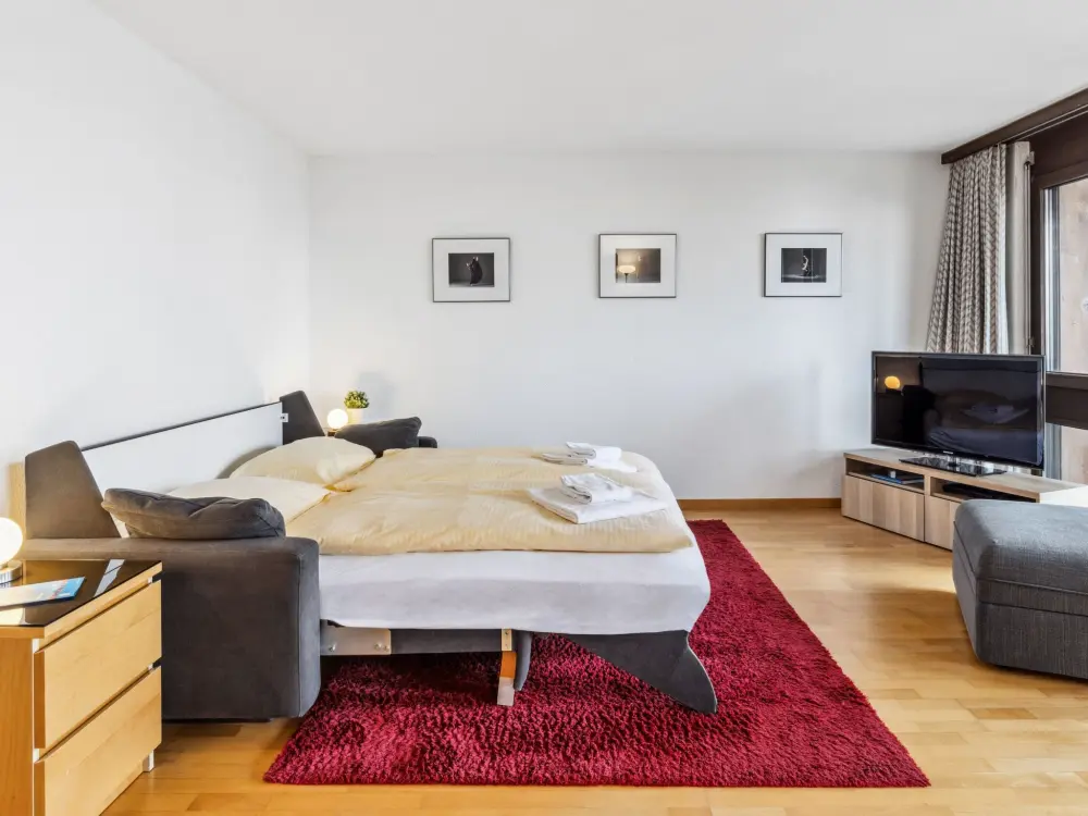 Résidence Krokus Apt.T