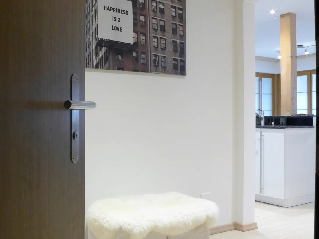 Résidence Panoramapark Soleil Haus D Apt 3