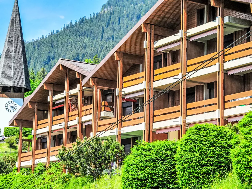 Résidence Primula Apt. B