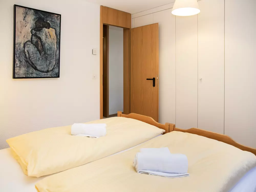 Résidence Primula Apt. B