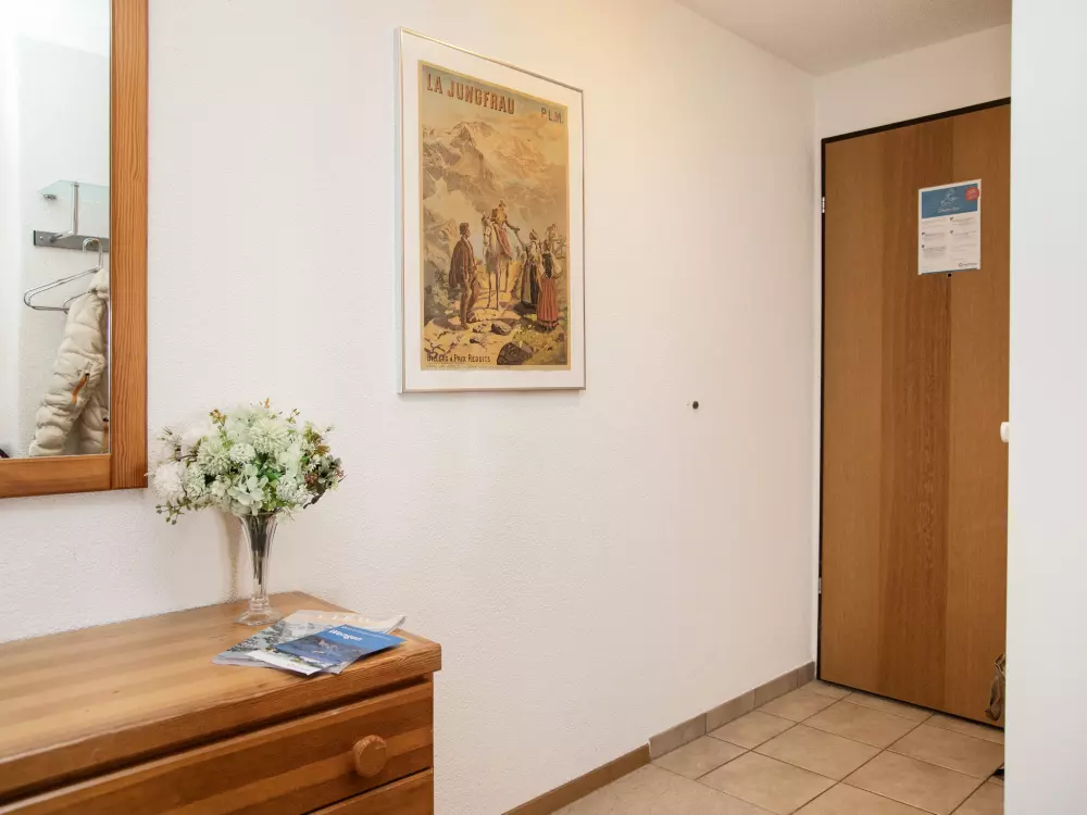 Résidence Primula Apt. B