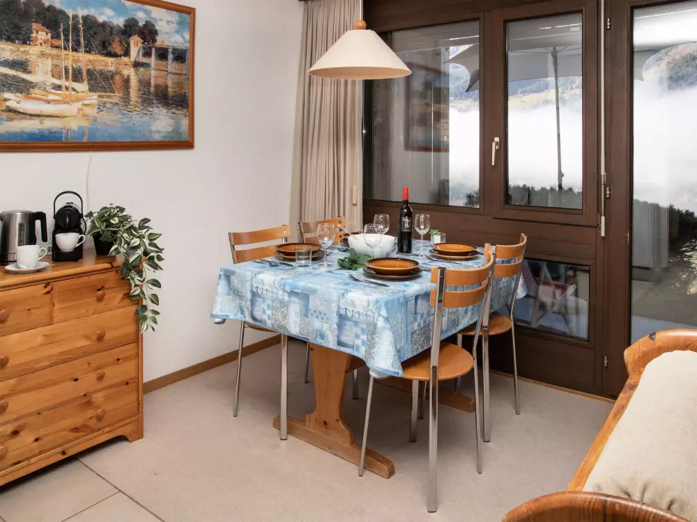 Résidence Primula Apt. B