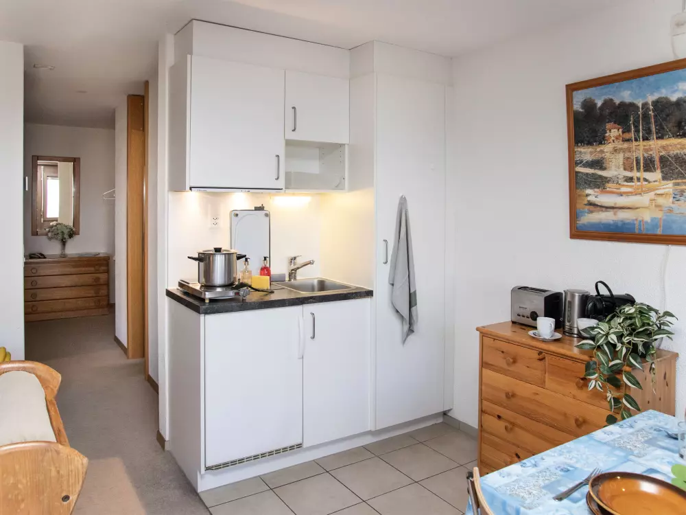 Résidence Primula Apt. B