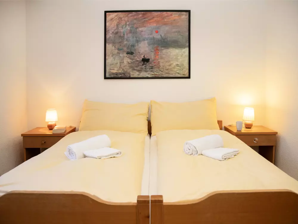 Résidence Primula Apt. B