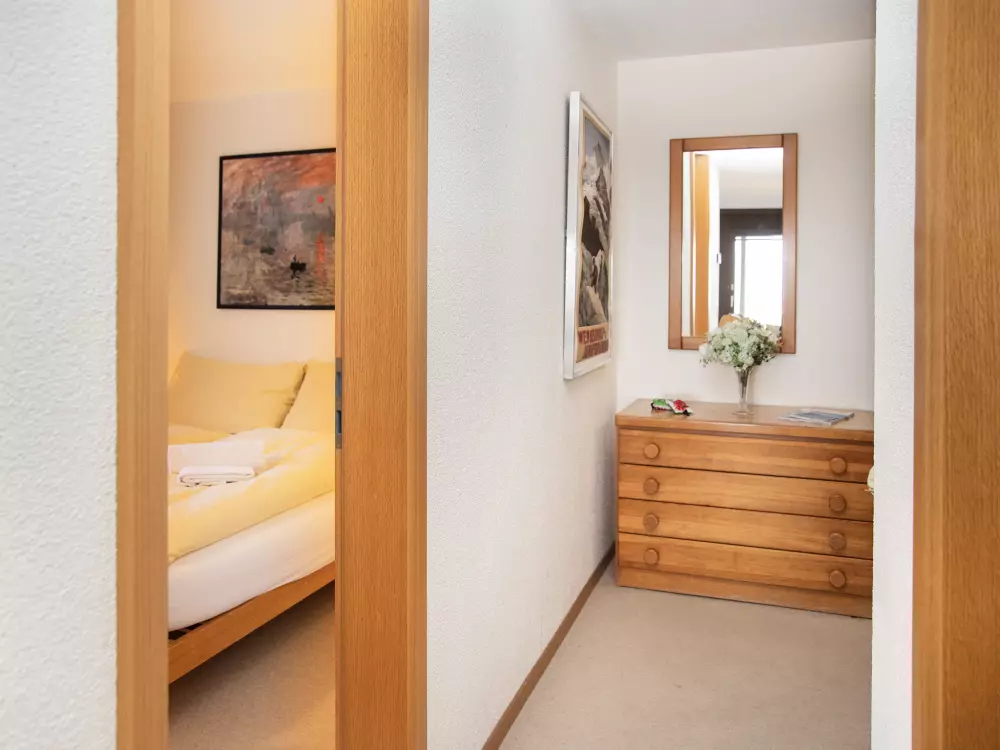 Résidence Primula Apt. B