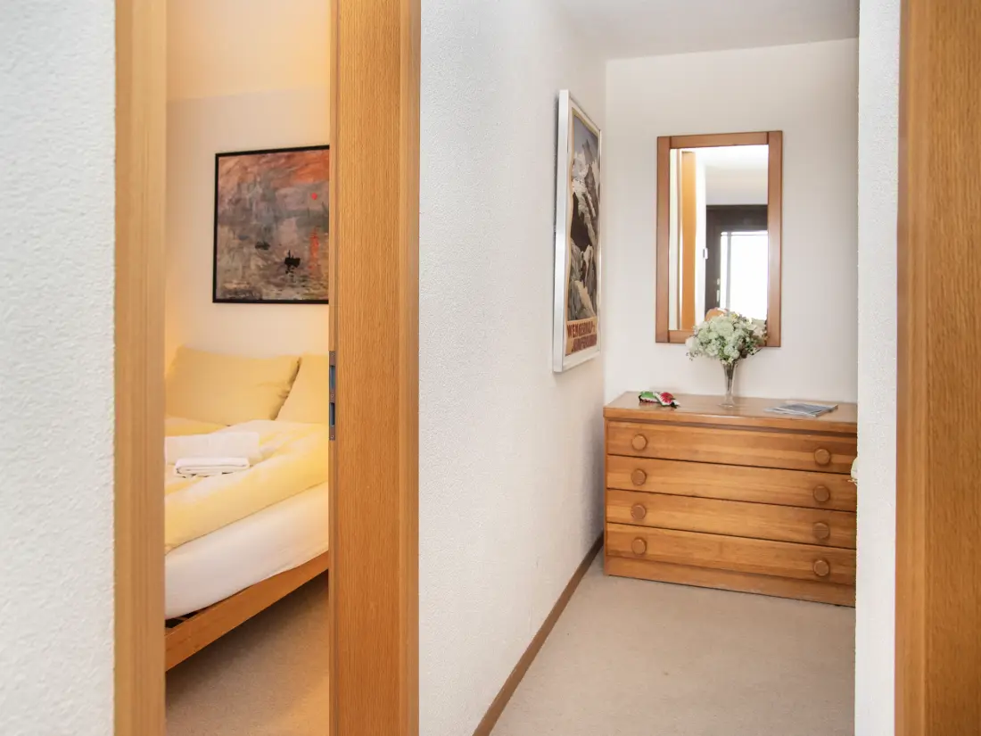Résidence Primula Apt. B