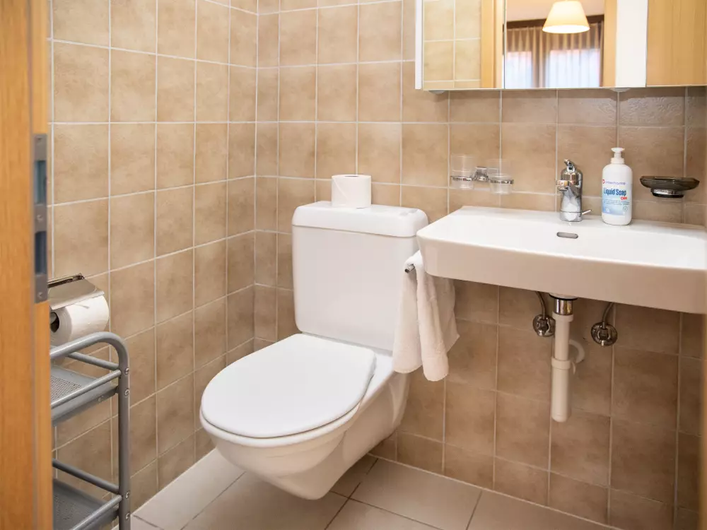 Résidence Primula Apt. B