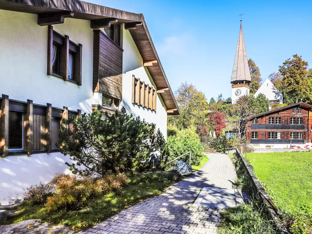 Résidence Primula Apt. B