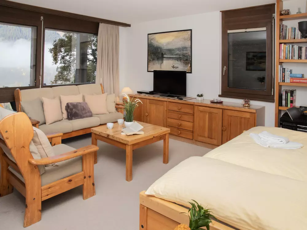 Résidence Primula Apt. B