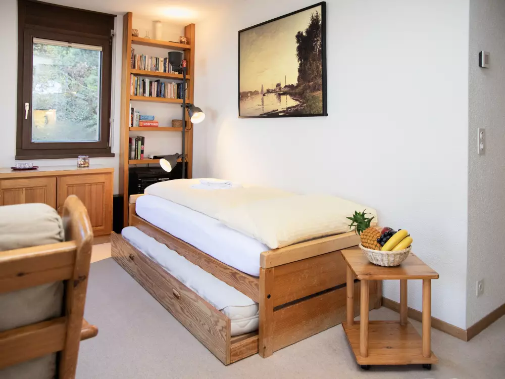 Résidence Primula Apt. B