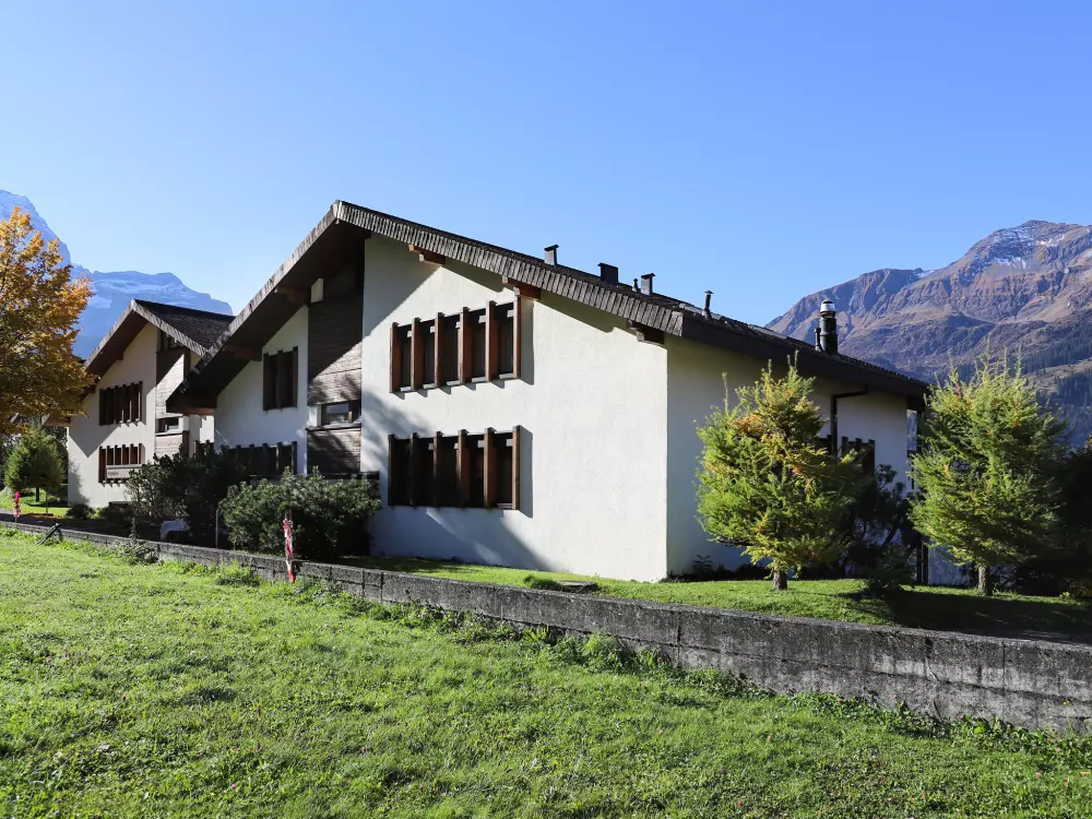 Résidence Primula Apt. B