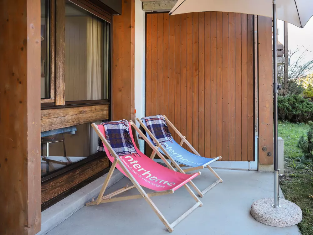 Résidence Primula Apt. B