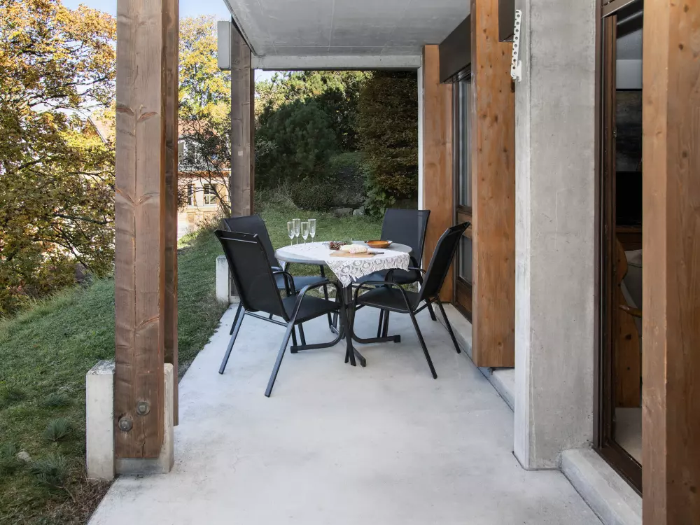 Résidence Primula Apt. B