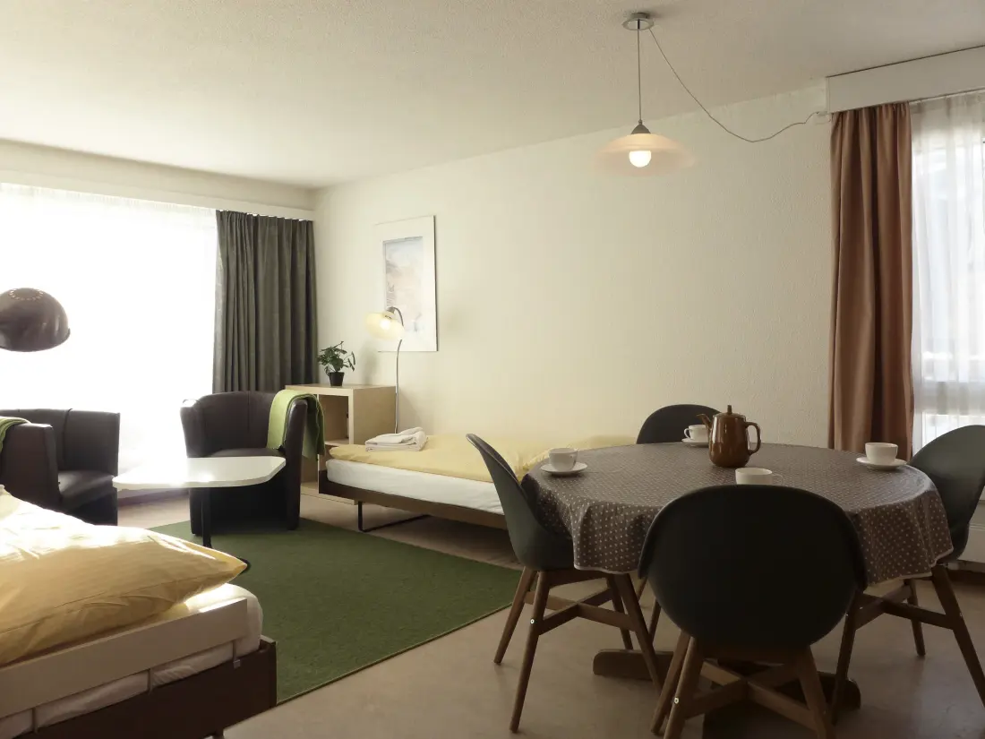 Résidence Residence Apt. 15
