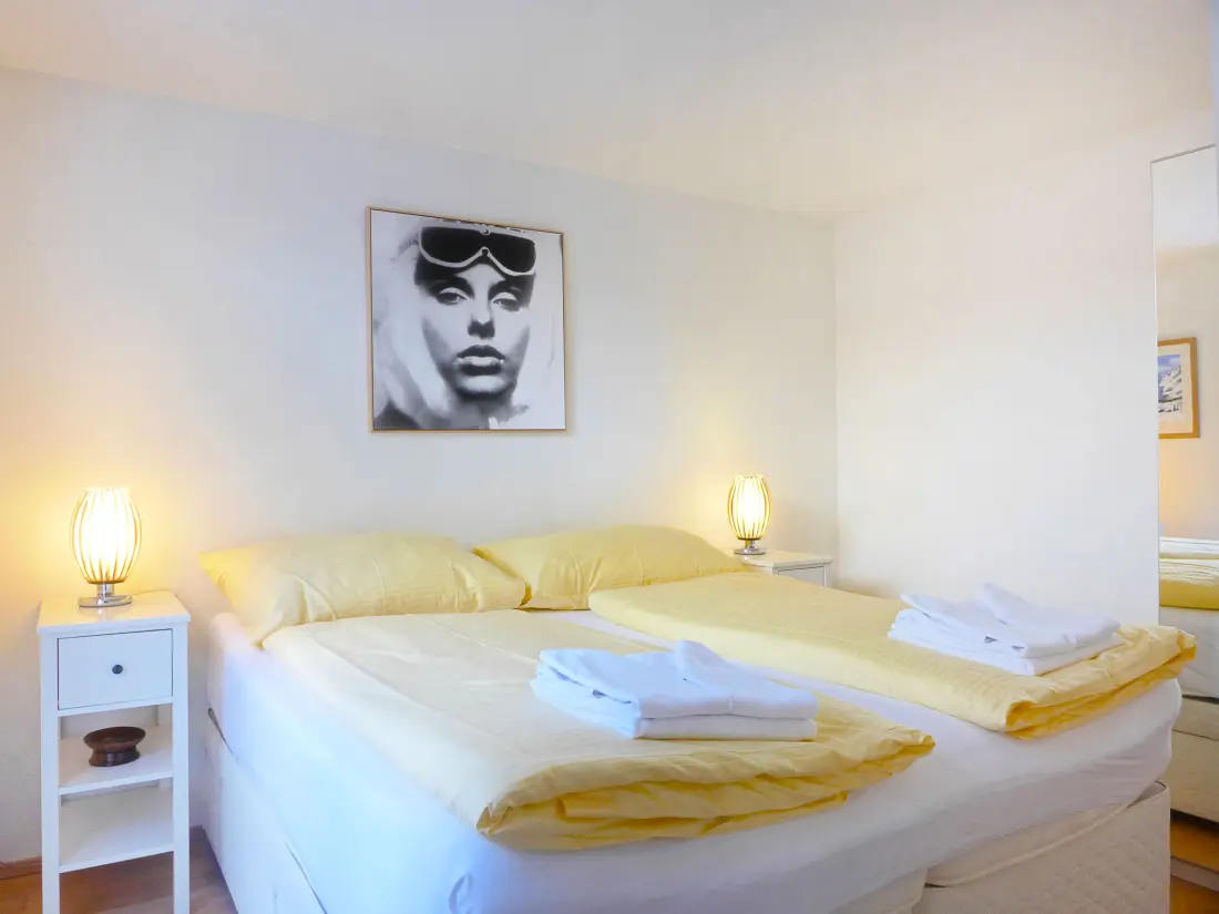 Résidence Roossi Apt. 1