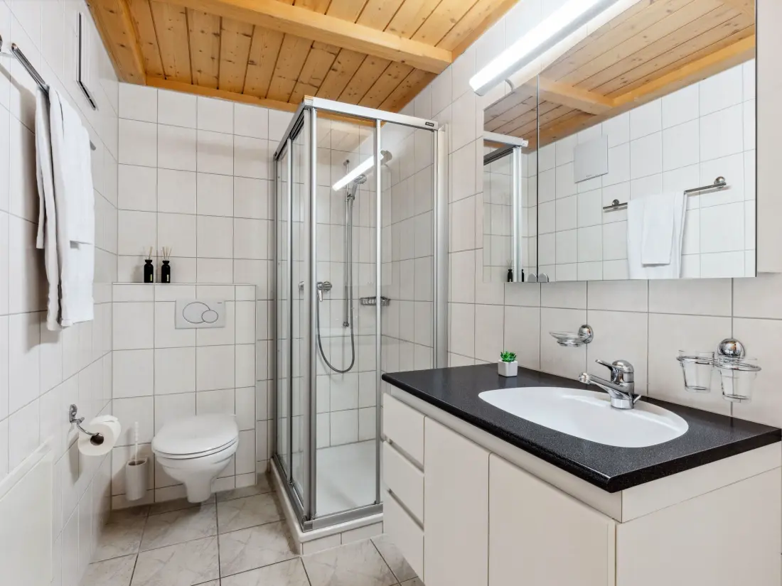 Résidence Roossihuus Apt.S