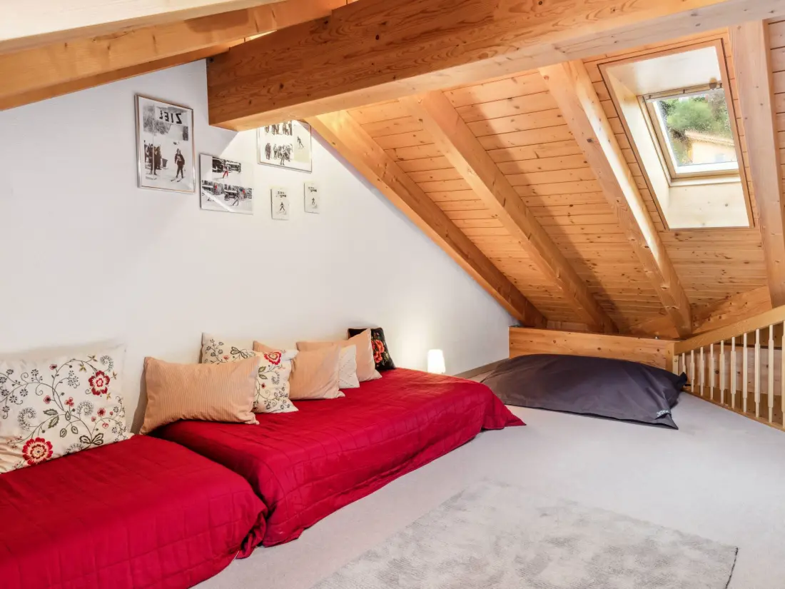 Résidence Roossihuus Apt.S