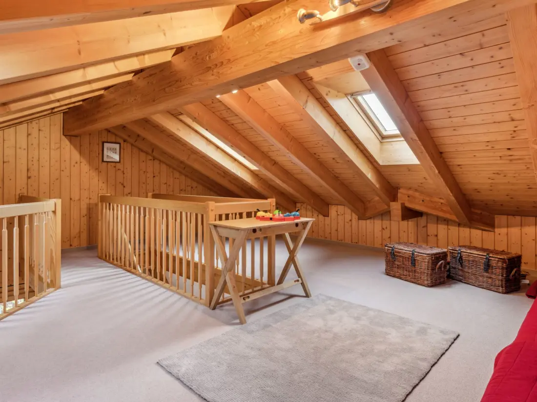 Résidence Roossihuus Apt.S