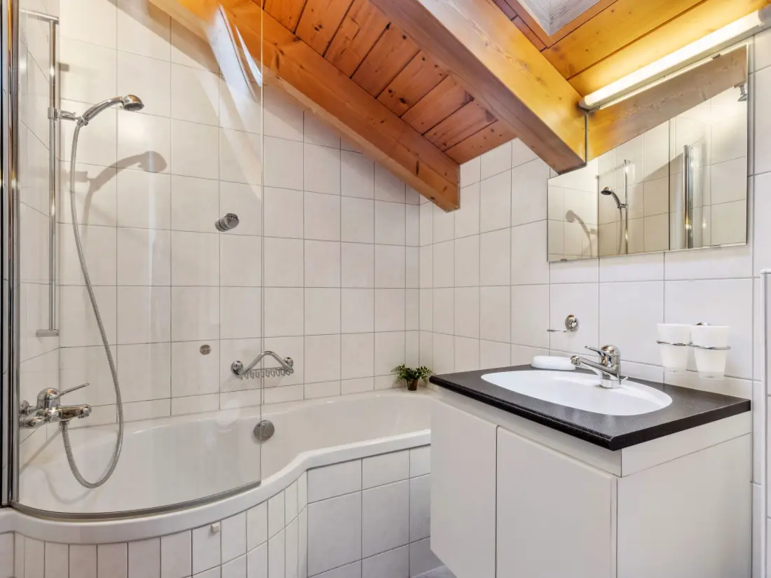 Résidence Roossihuus Apt.S