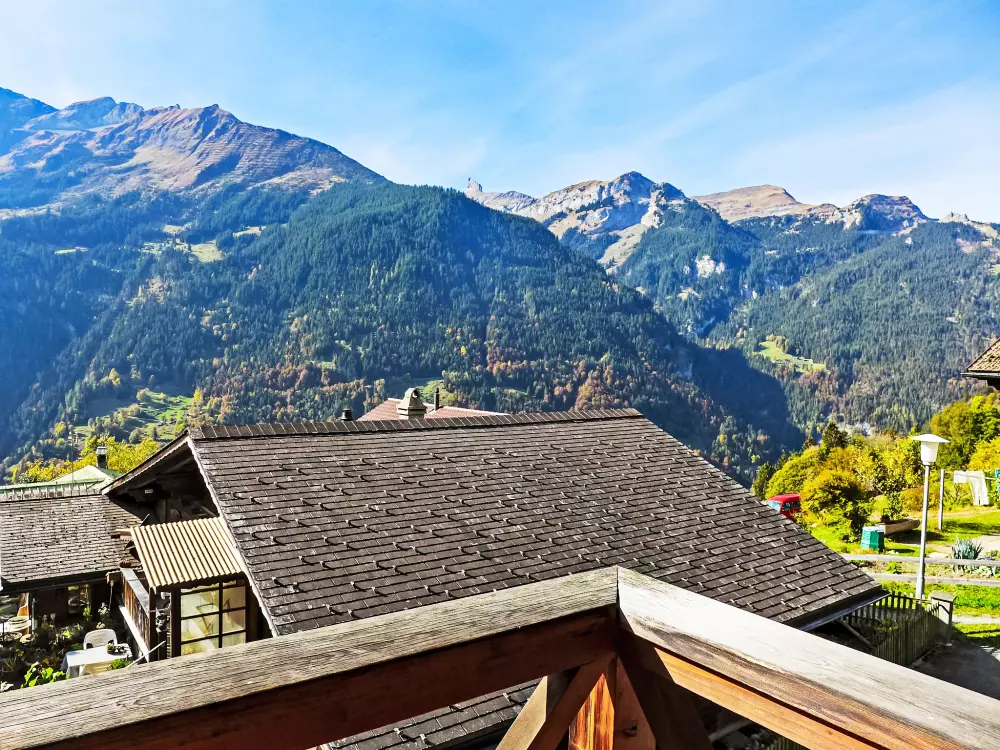 Résidence Rose Studio Y