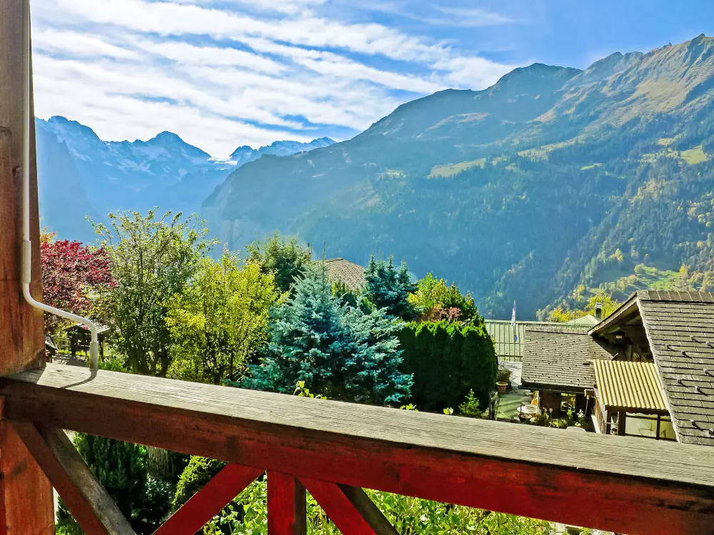 Résidence Rose Studio Y