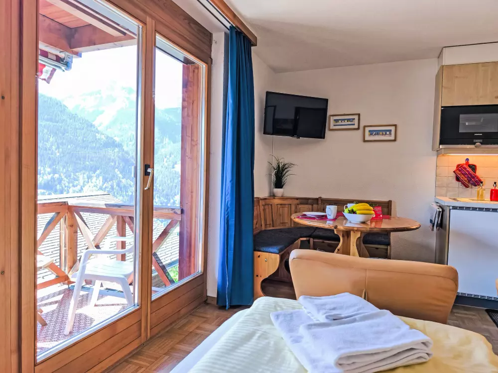 Résidence Rose Studio Y