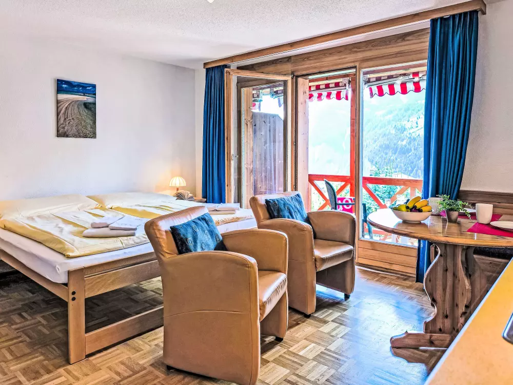 Résidence Rose Studio Y