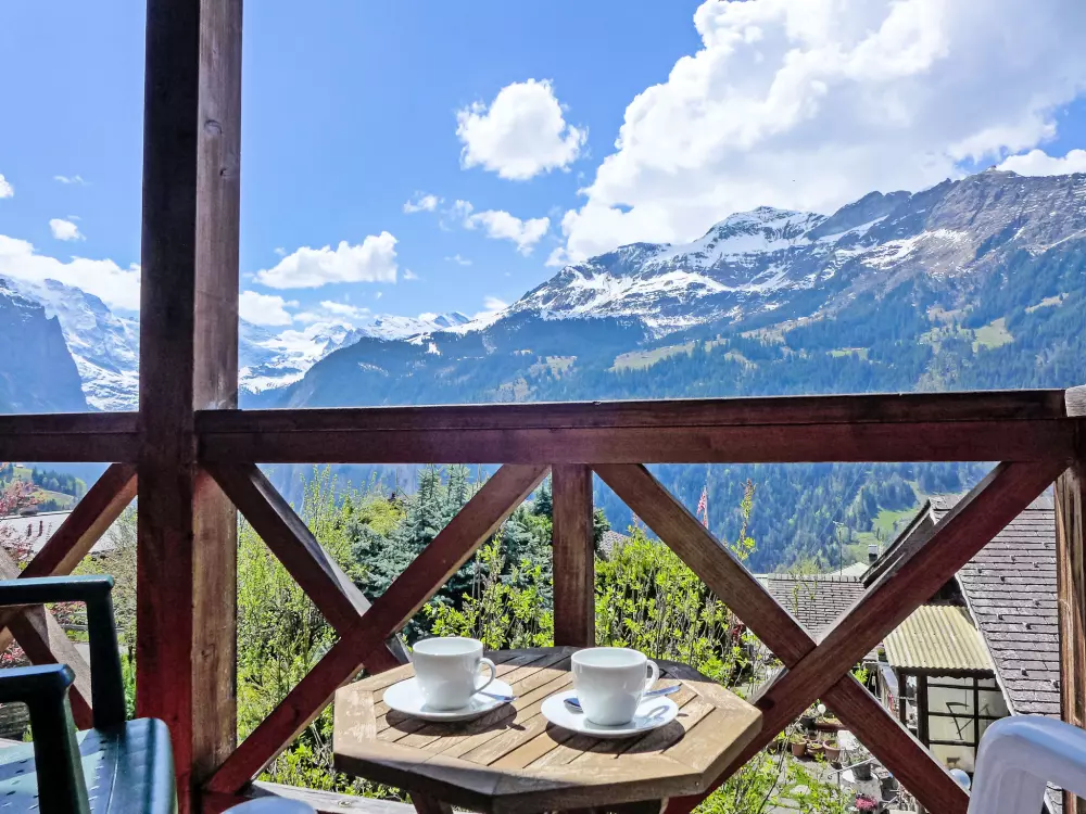 Résidence Rose Studio Y