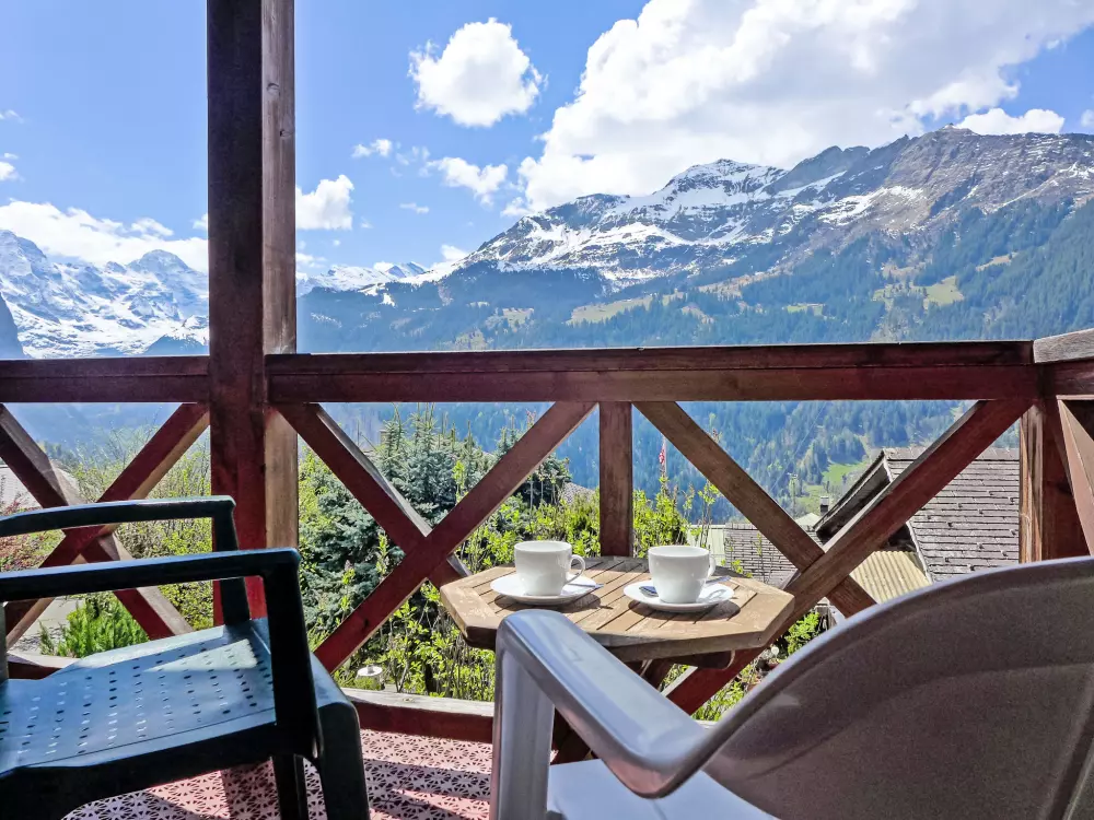 Résidence Rose Studio Y