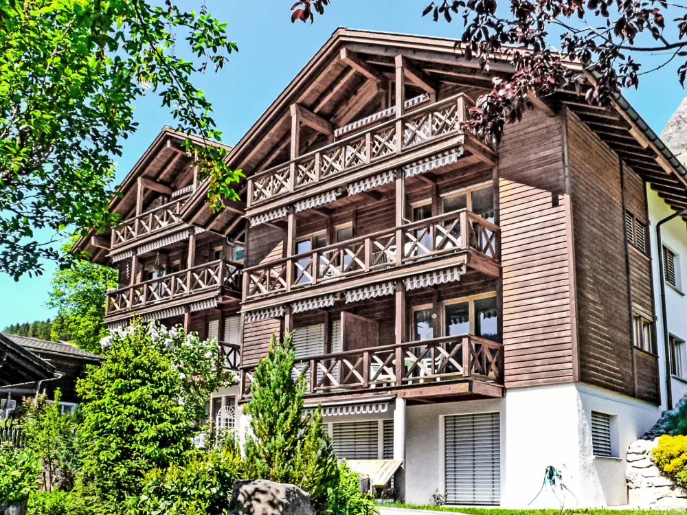 Résidence Rose Studio Y