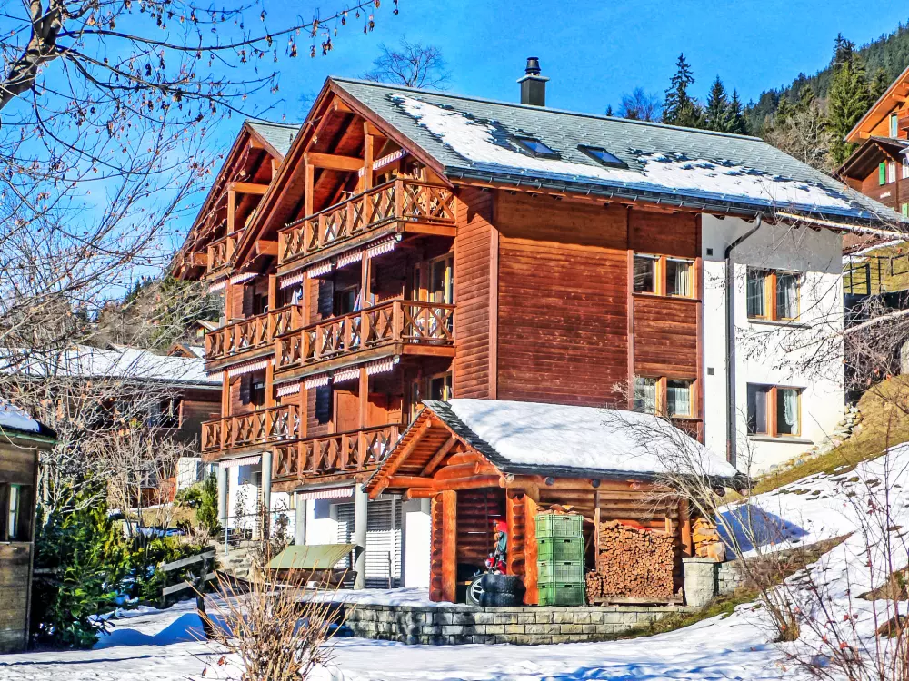 Résidence Rose Studio Y