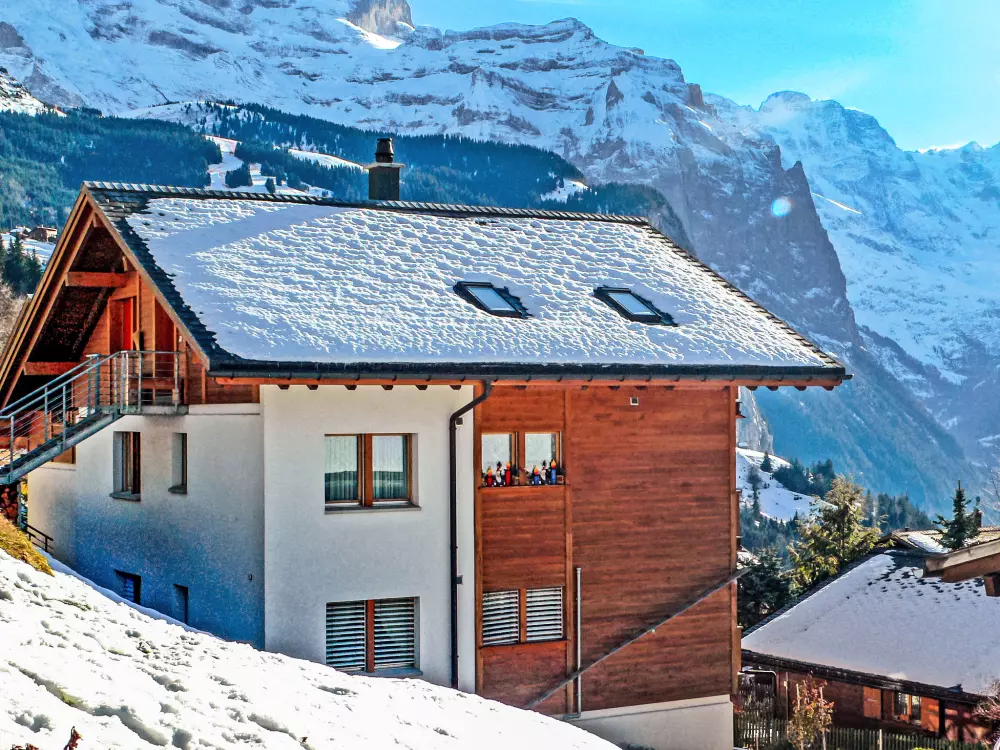 Résidence Rose Studio Y