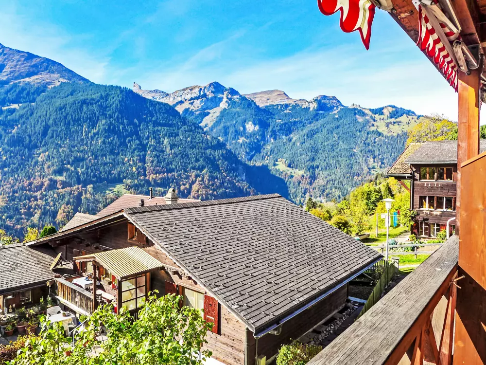 Résidence Rose Studio Y