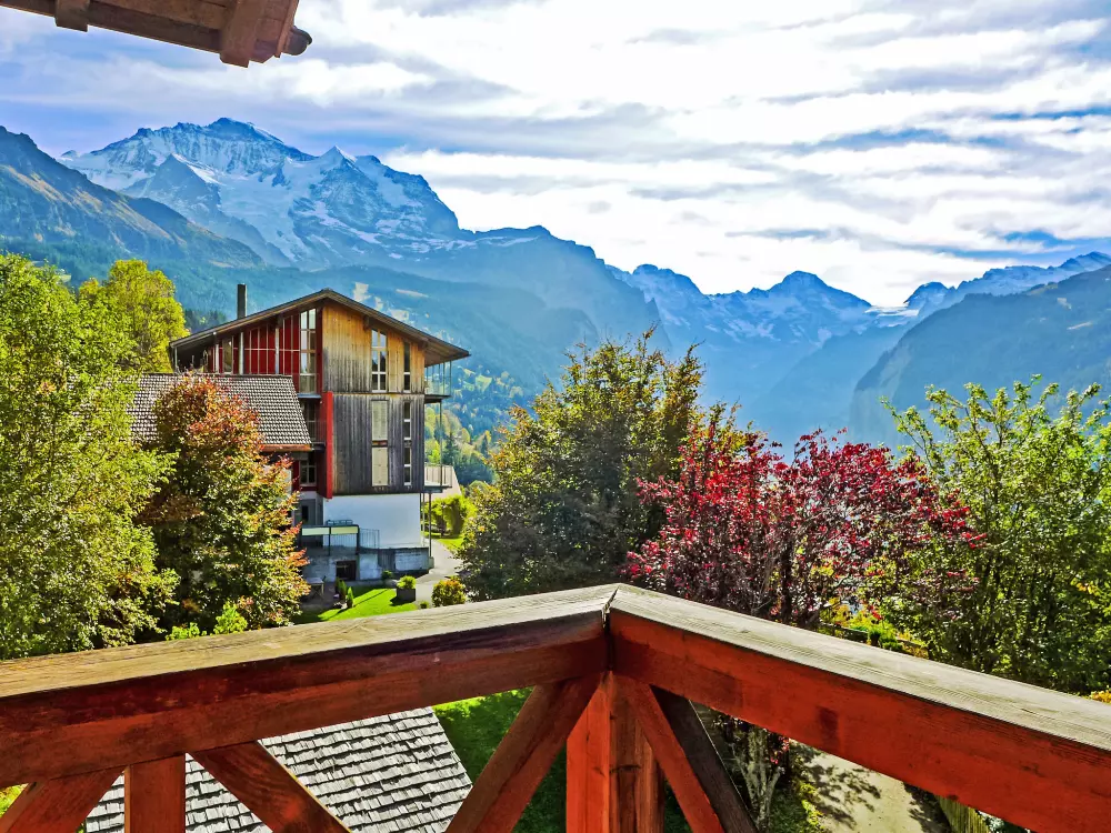 Résidence Rose Studio Y