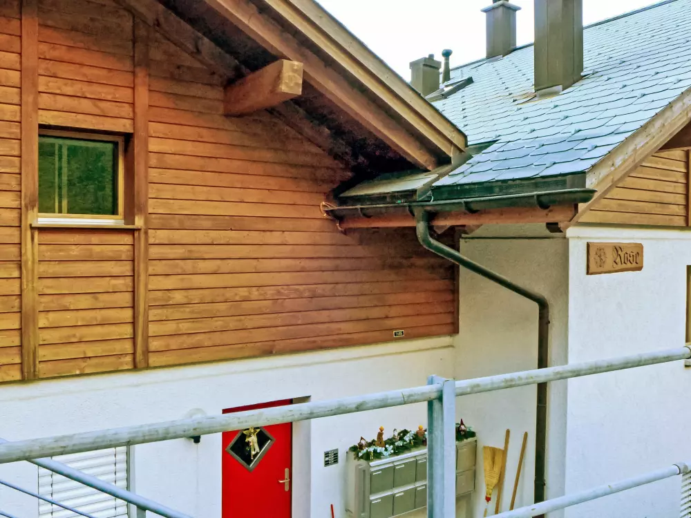 Résidence Rose Studio Y