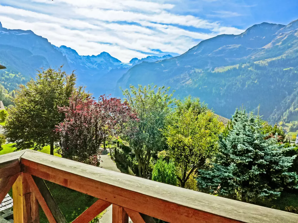 Résidence Rose Studio Y