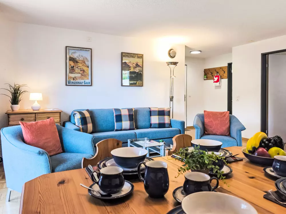 Résidence Rose Studio Y