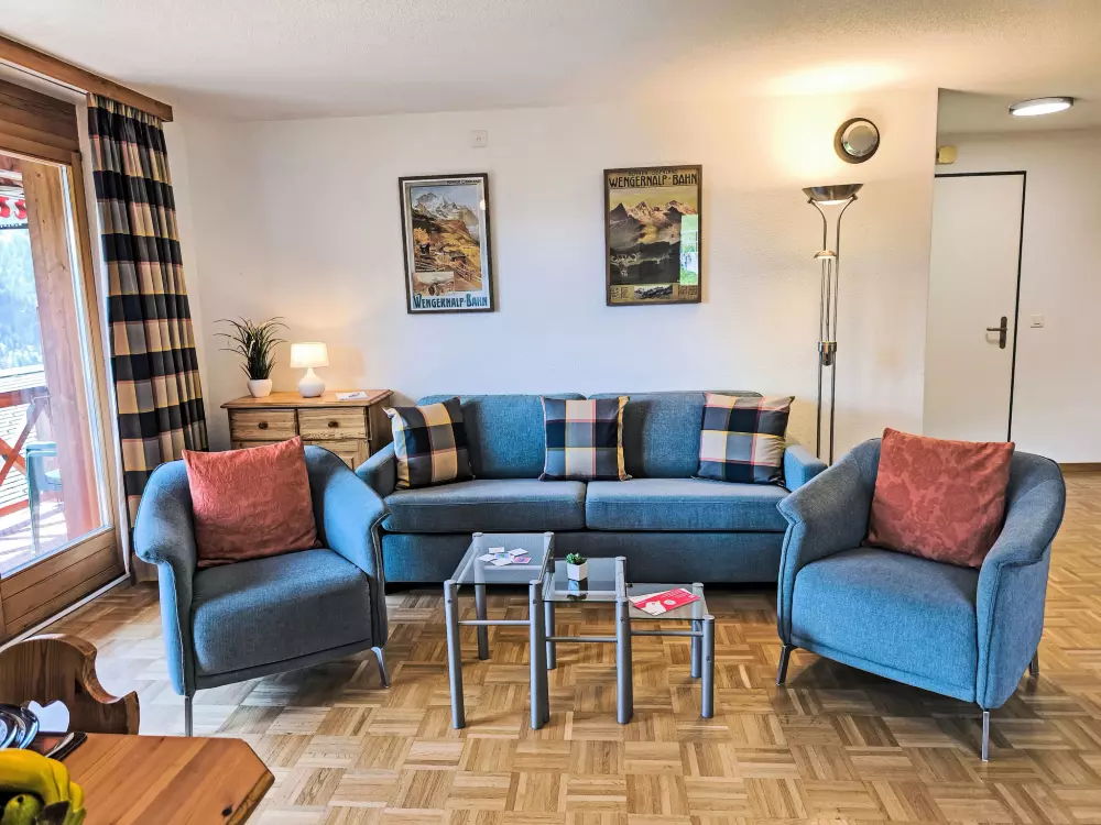 Résidence Rose Studio Y