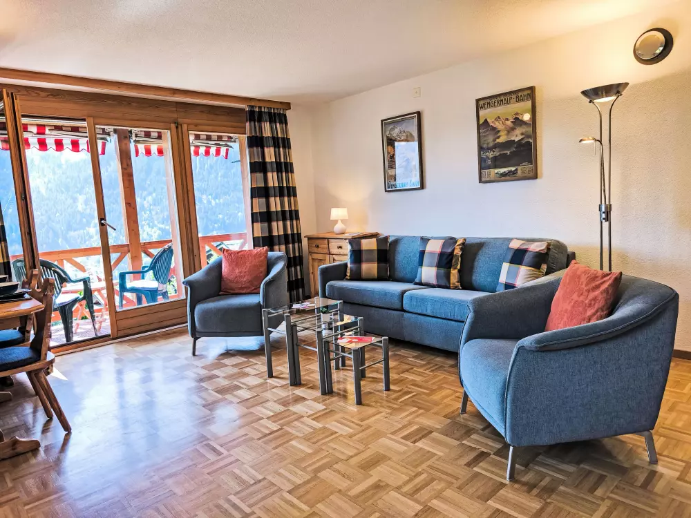 Résidence Rose Studio Y