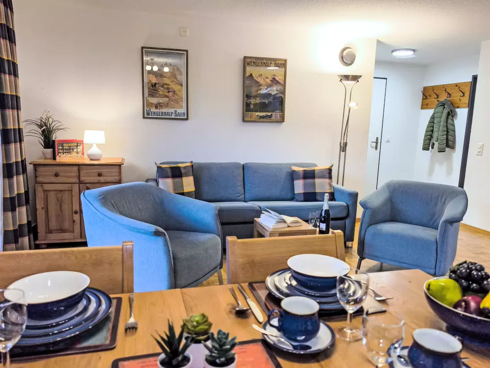 Résidence Rose Studio Y