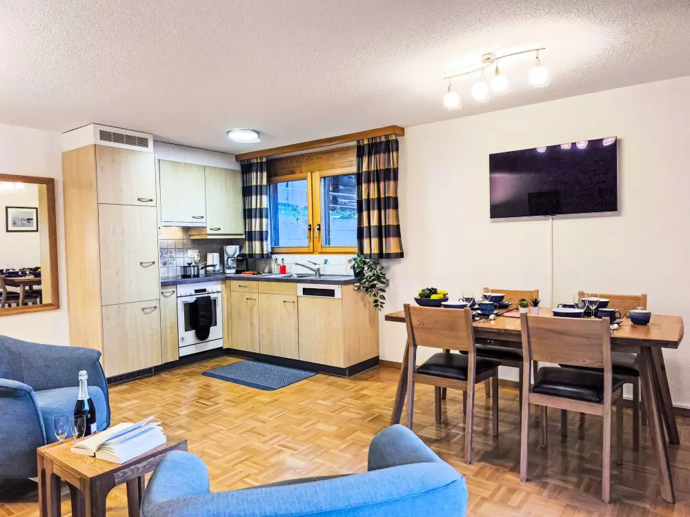 Résidence Rose Studio Y