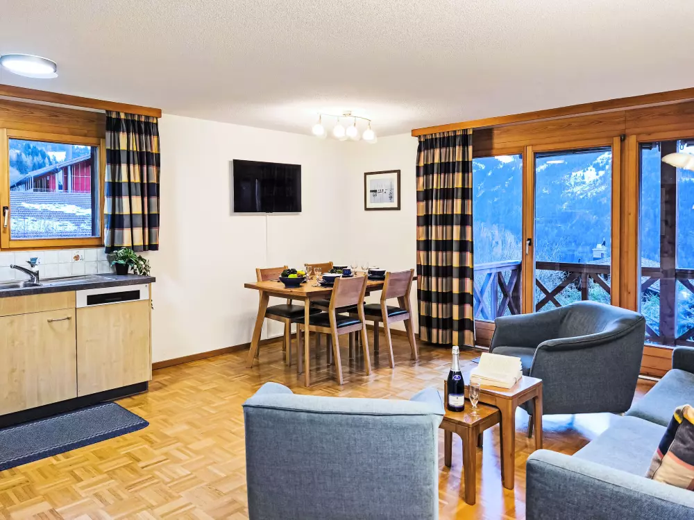 Résidence Rose Studio Y