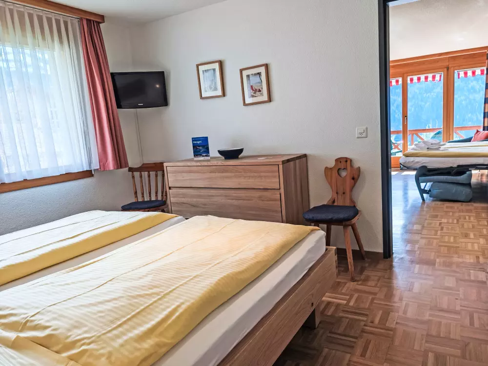 Résidence Rose Studio Y