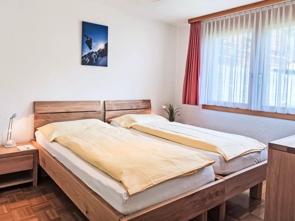 Résidence Rose Studio Y