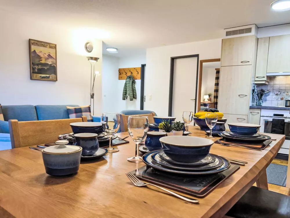 Résidence Rose Studio Y