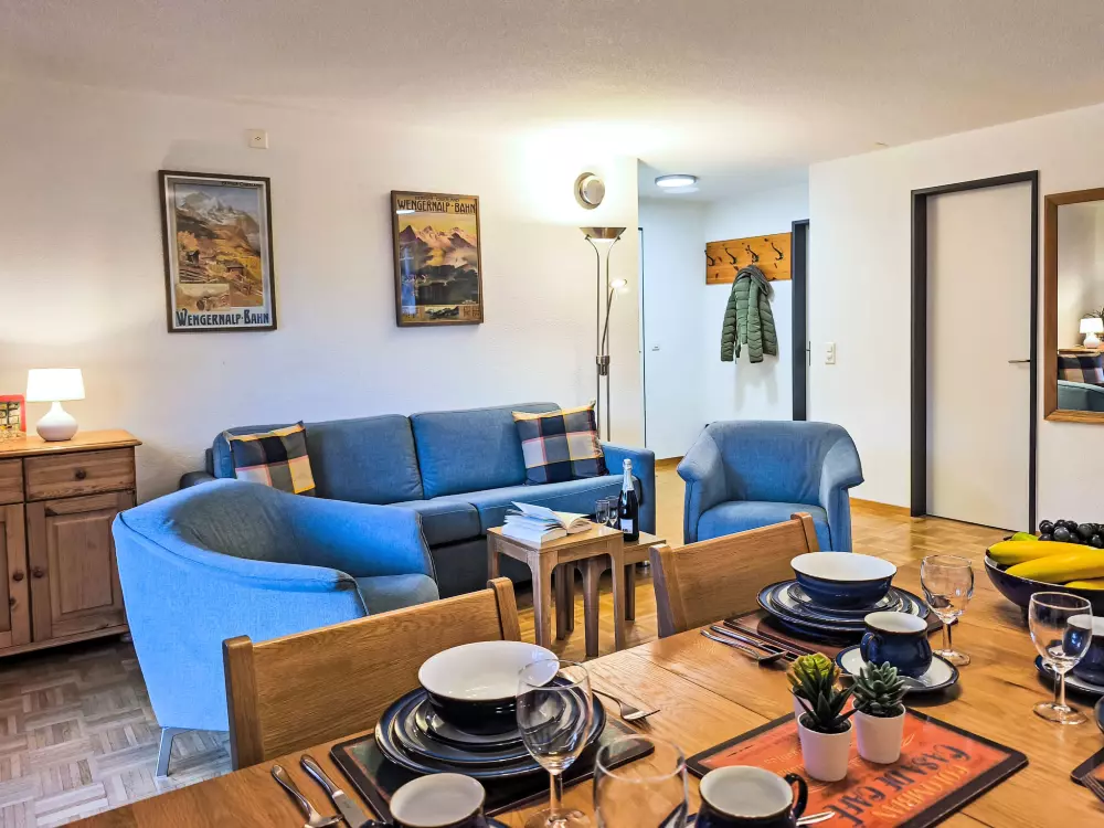 Résidence Rose Studio Y