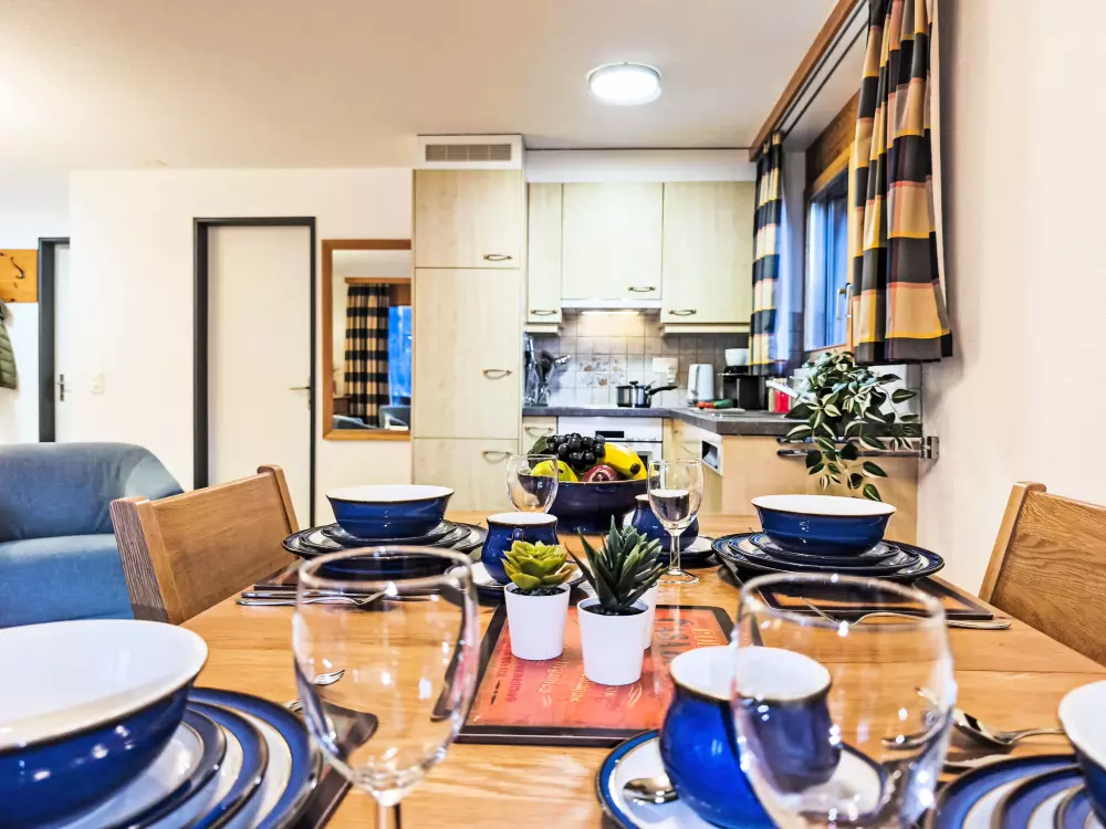 Résidence Rose Studio Y