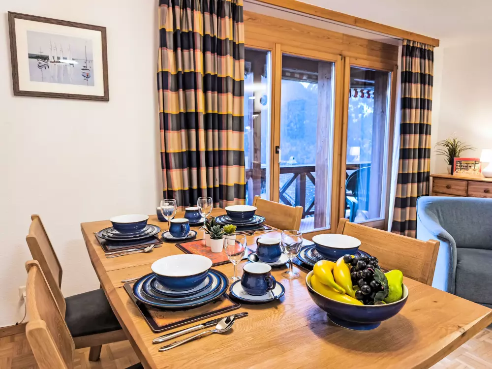 Résidence Rose Studio Y